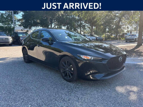 2024 Mazda Mazda3 Hatchback 2.5 S Select Sport