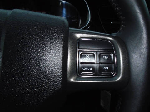 2013 Dodge Dart Limited