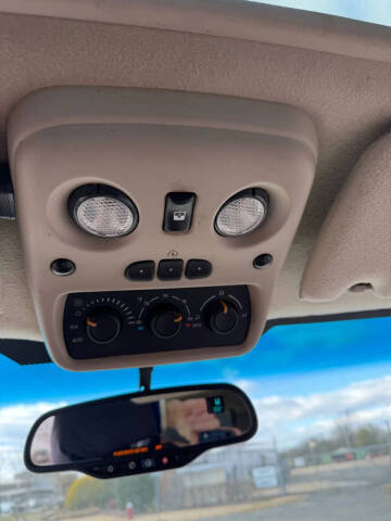 2006 GMC Yukon XL Denali