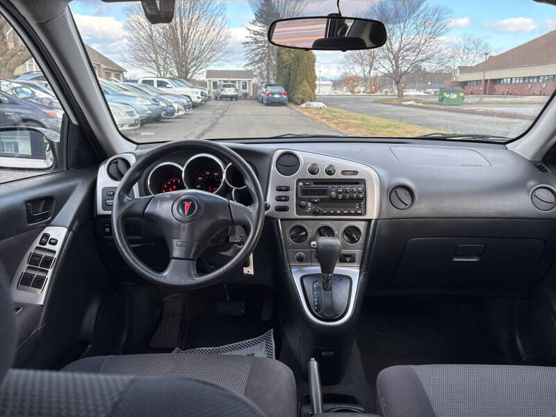 2006 Pontiac Vibe