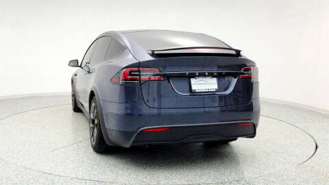 2023 Tesla Model X