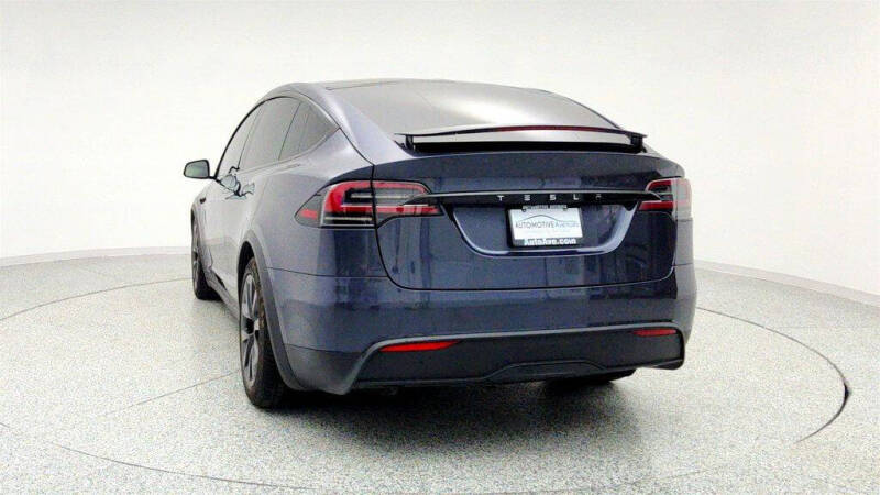 2023 Tesla Model X