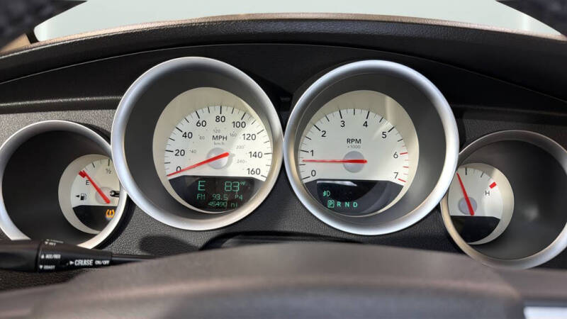 2006 Dodge Charger RT