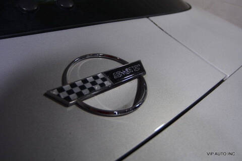 1996 Chevrolet Corvette