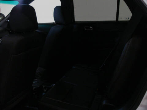 2016 Ford Explorer Police Interceptor Utility