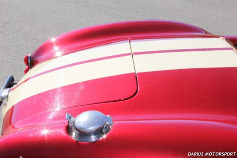 1965 Ford Cobra Replica