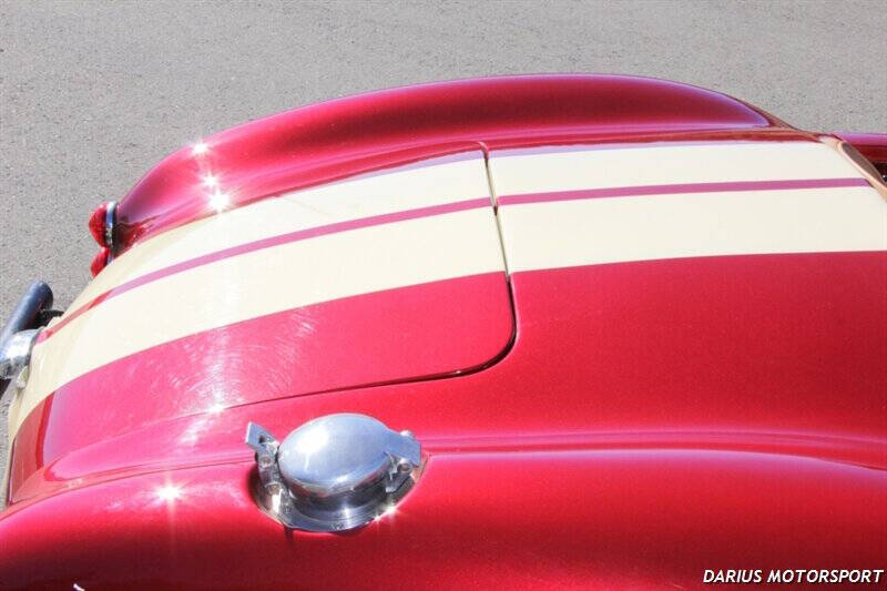 1965 Ford Cobra Replica