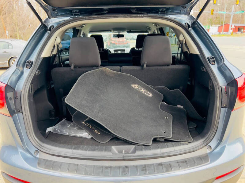 2014 Mazda CX-9 Sport