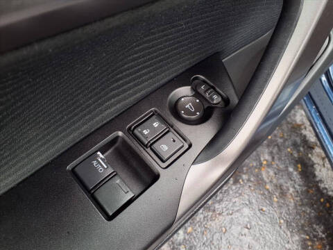 2016 Honda Accord LX-S w/Honda Sensing