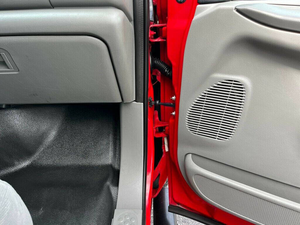 2003 Ford F-350 Super Duty 55