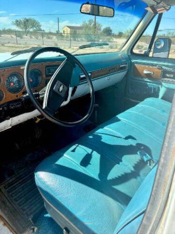 1977 Chevrolet Suburban