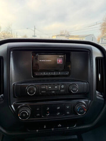 2014 GMC Sierra 1500