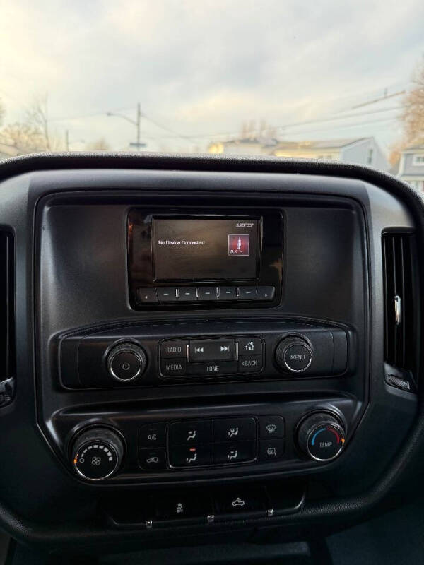 2014 GMC Sierra 1500