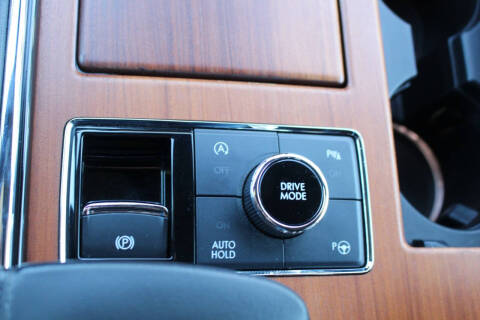 2018 Lincoln Navigator Reserve