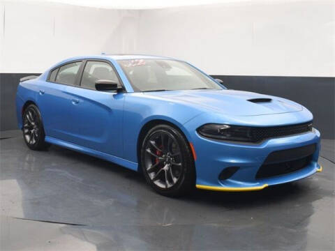 2023 Dodge Charger for sale at Tim Short Auto Mall in Corbin KY