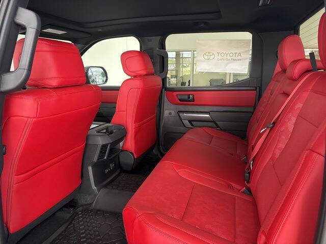 2026 Toyota Tundra TRD Pro HV