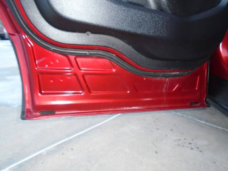 2019 Ford Explorer Platinum