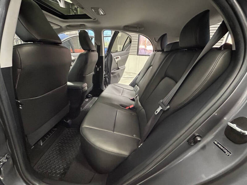 2012 Lexus CT 200h Premium