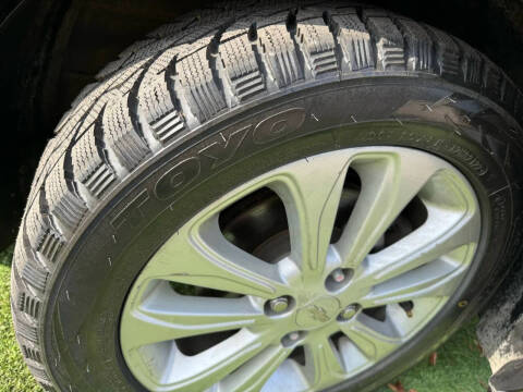 2021 Chevrolet Spark 1LT CVT