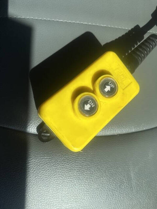 2022 RAM 3500 Tradesman