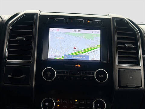 2021 Ford Expedition MAX Platinum