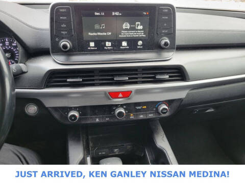 2021 Kia Telluride LX