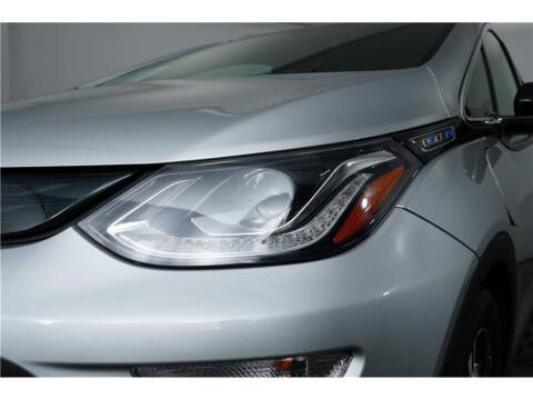 2019 Chevrolet Bolt EV Premier