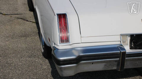1976 Oldsmobile Cutlass