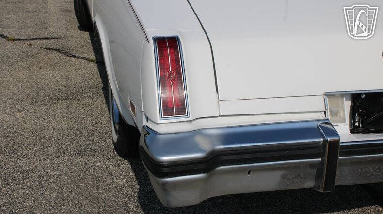 1976 Oldsmobile Cutlass