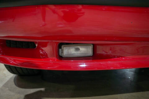 1993 Ford F-150 SVT Lightning