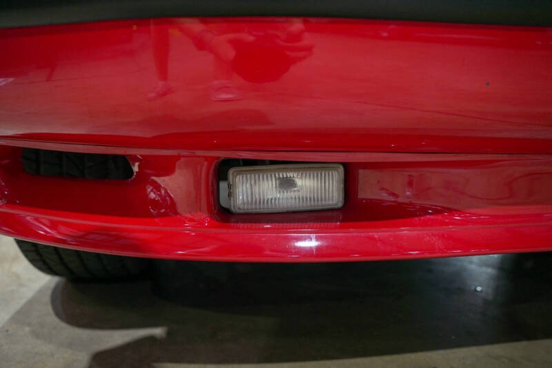 1993 Ford F-150 SVT Lightning