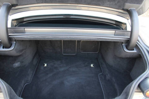 2020 Bentley Continental GT V8