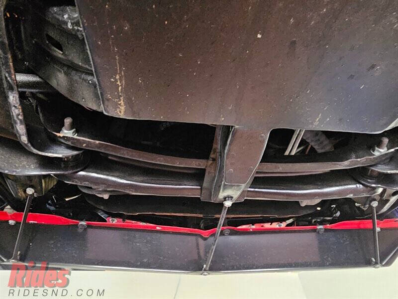 1969 Pontiac Firebird