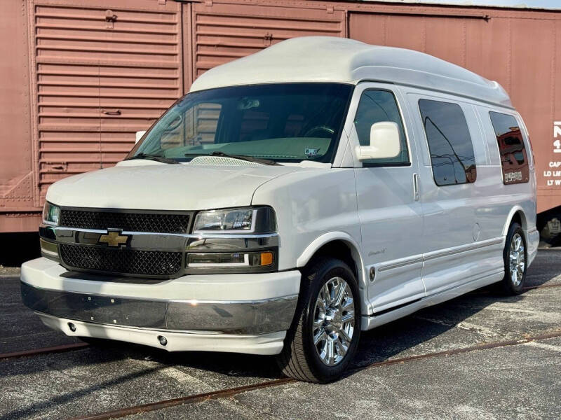 2006 Chevrolet Express