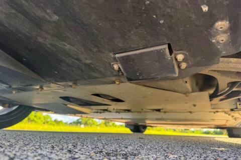 2012 Lotus Evora 2+2