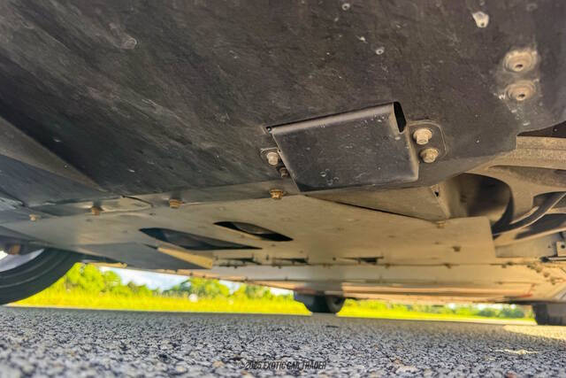 2012 Lotus Evora 2+2