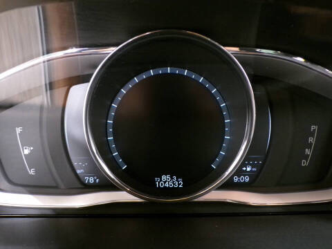 2017 Volvo XC60 T6 Inscription