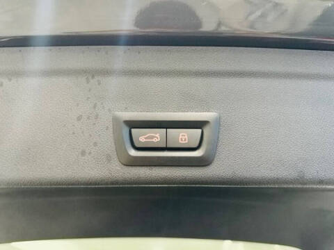 2024 BMW X6 M Competition