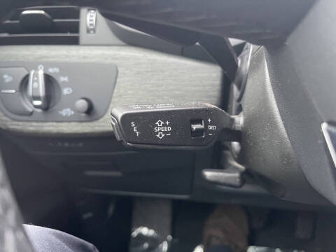 2023 Audi A4 quattro S line Prem Plus 45 TFSI