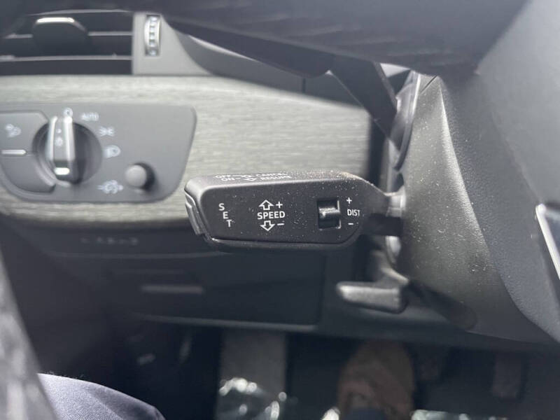 2023 Audi A4 quattro S line Prem Plus 45 TFSI