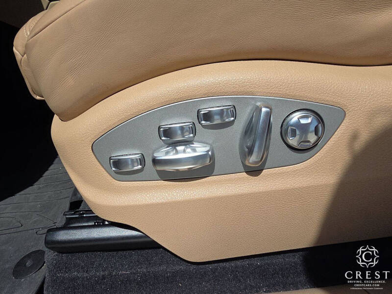 2023 Porsche Macan S