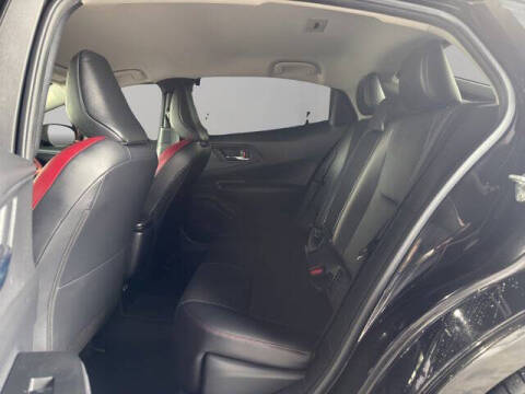 2023 Toyota Prius Prime XSE Premium