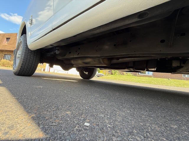 2009 Chevrolet Express 2500