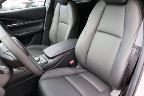 2026 Mazda CX-30 2.5 S Preferred