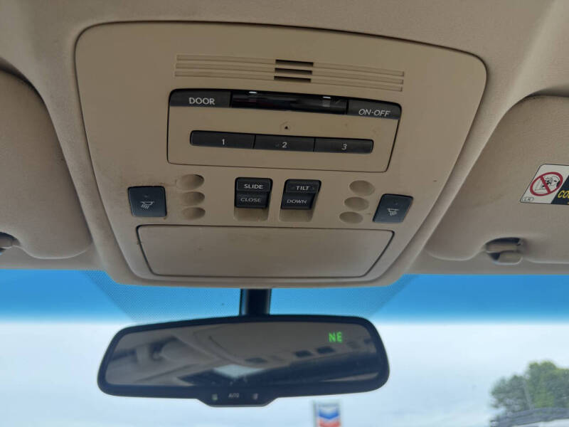 2008 Lexus ES 350