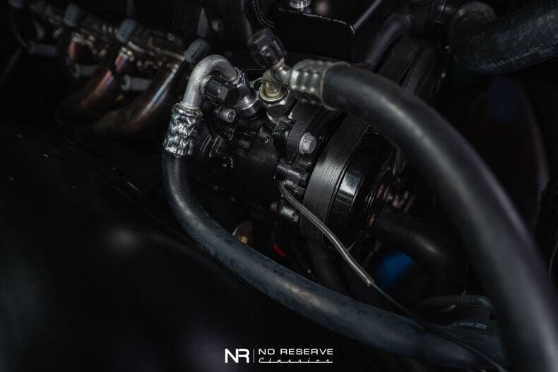 1965 Chevrolet Malibu