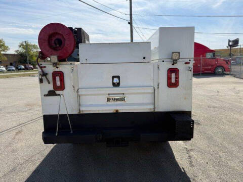 2019 Chevrolet Silverado 2500HD Work Truck