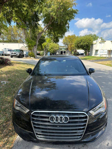 2016 Audi A3 for sale at Roadmaster Auto Sales in Pompano Beach FL
