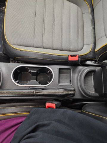 2016 Volkswagen Beetle 1.8T Dune