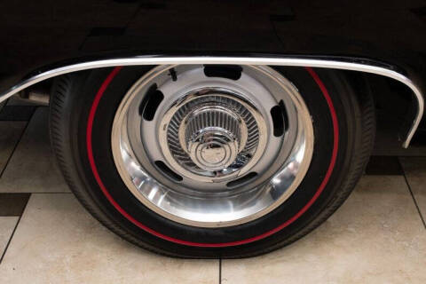 1965 Chevrolet Chevelle